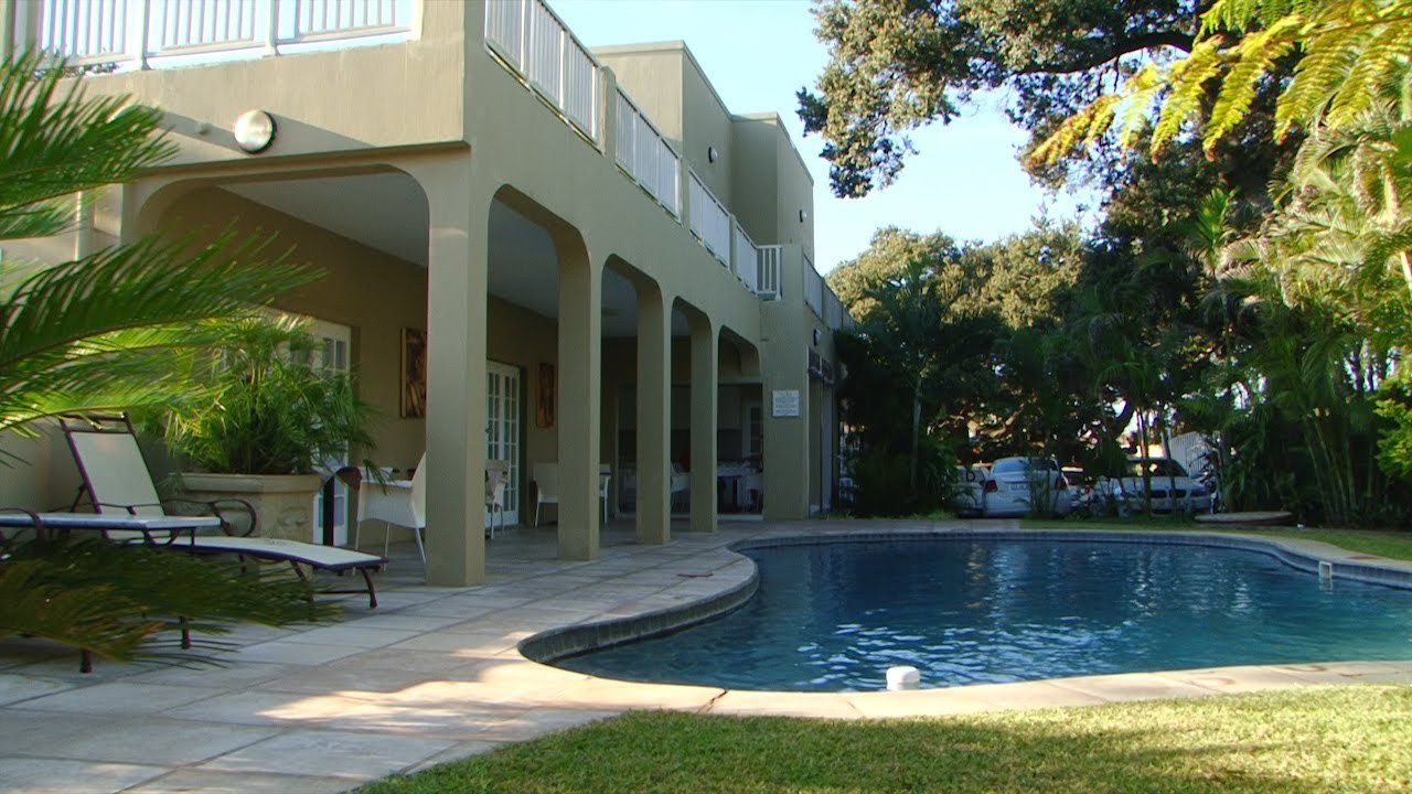 Caza Beach Guest House Accommodation Umhlanga / La Lucia KwaZulu-Natal South Africa