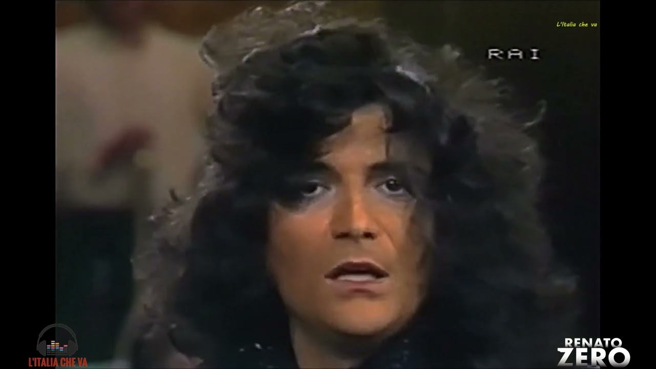 Renato Zero - 