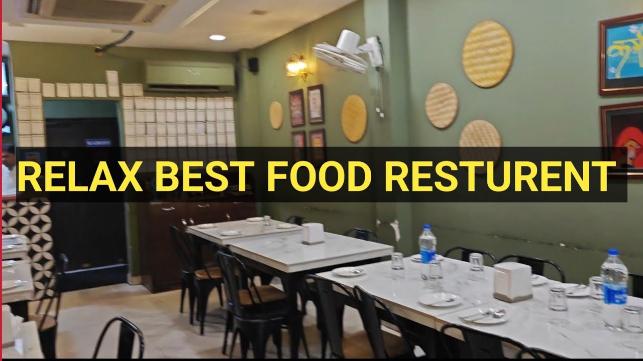 RELAX BEST FOOD RESTURENT SOUTH DELHI, RELAX RESTAURANT LAJPAT NAGAR 2 DELHI