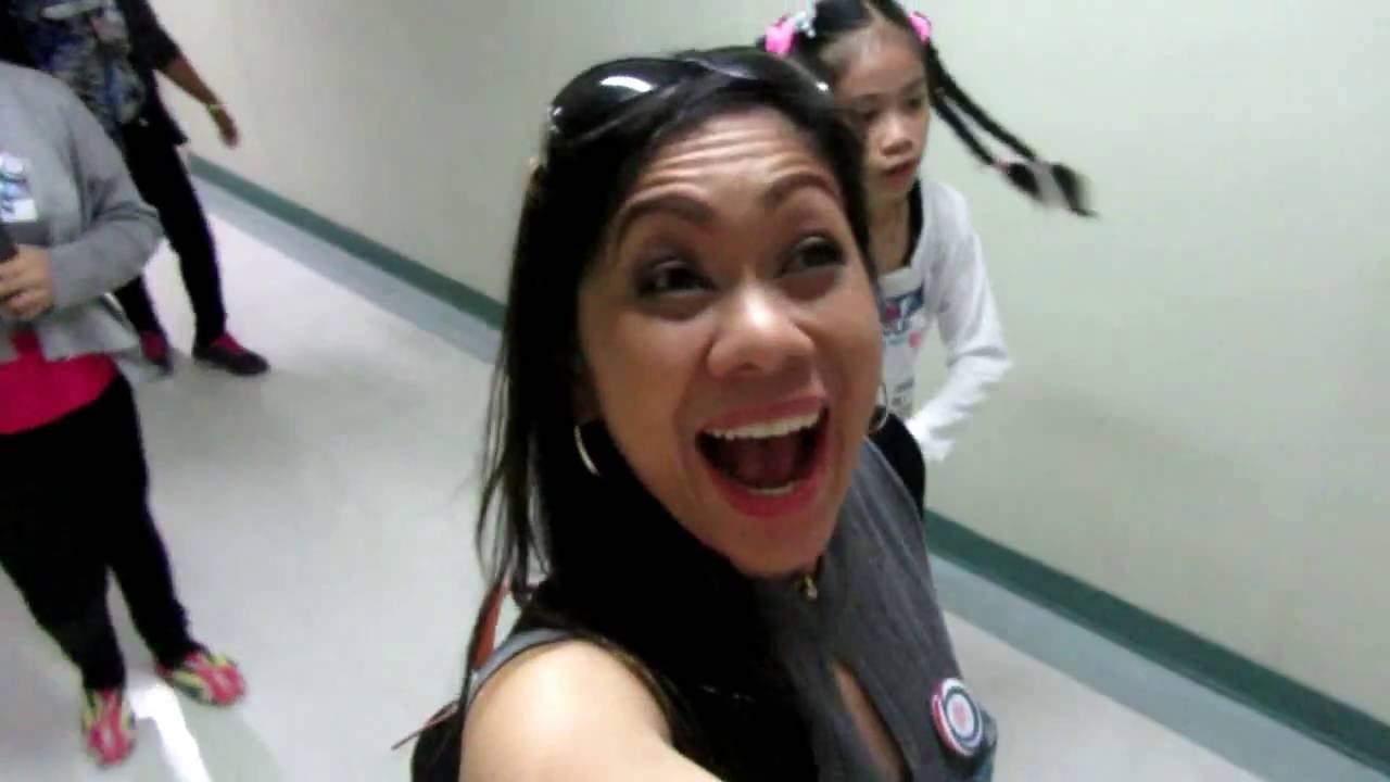 ABS-CBN STUDIO TOUR/SHOWTIME