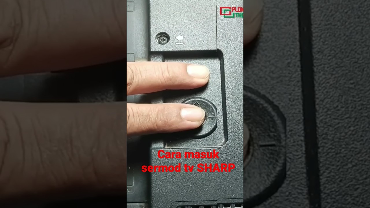 Как войти в мод SHARP TV, полная ссылка на видео, нажмите на значок ▶️ выше ☝️☝️☝️