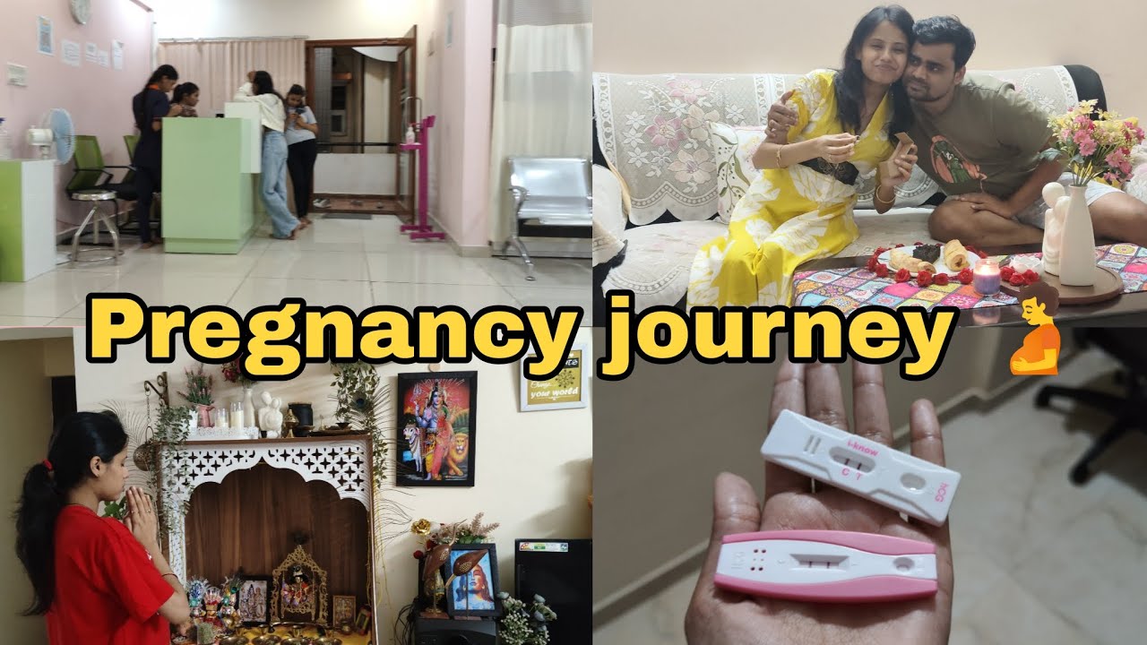 Pregnancy journey glimpse 🫄😍🧿গর্ভাবস্থার যাত্রা #vlog #youtubevideo @mywaysumi8107 