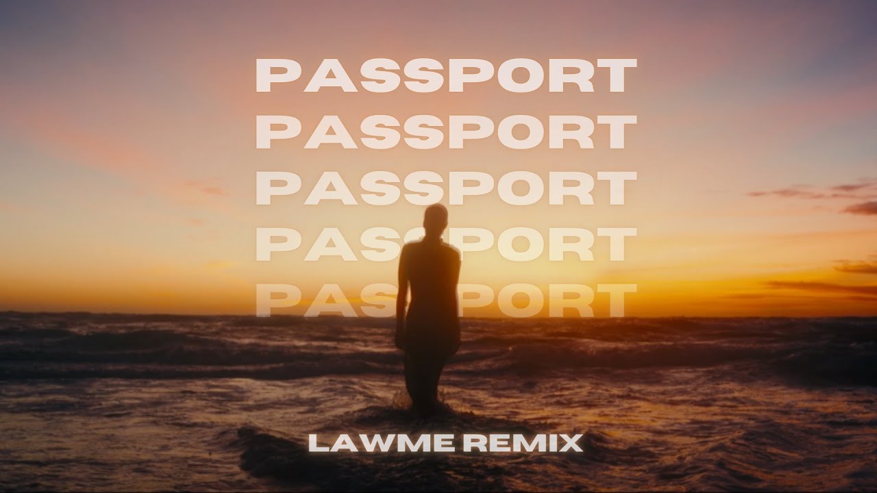 BSW - PASSPORT (LAWME REMIX)
