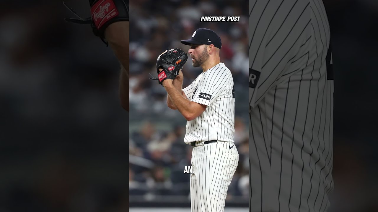 How did the Yankees land Michael Fulmer? #shorts