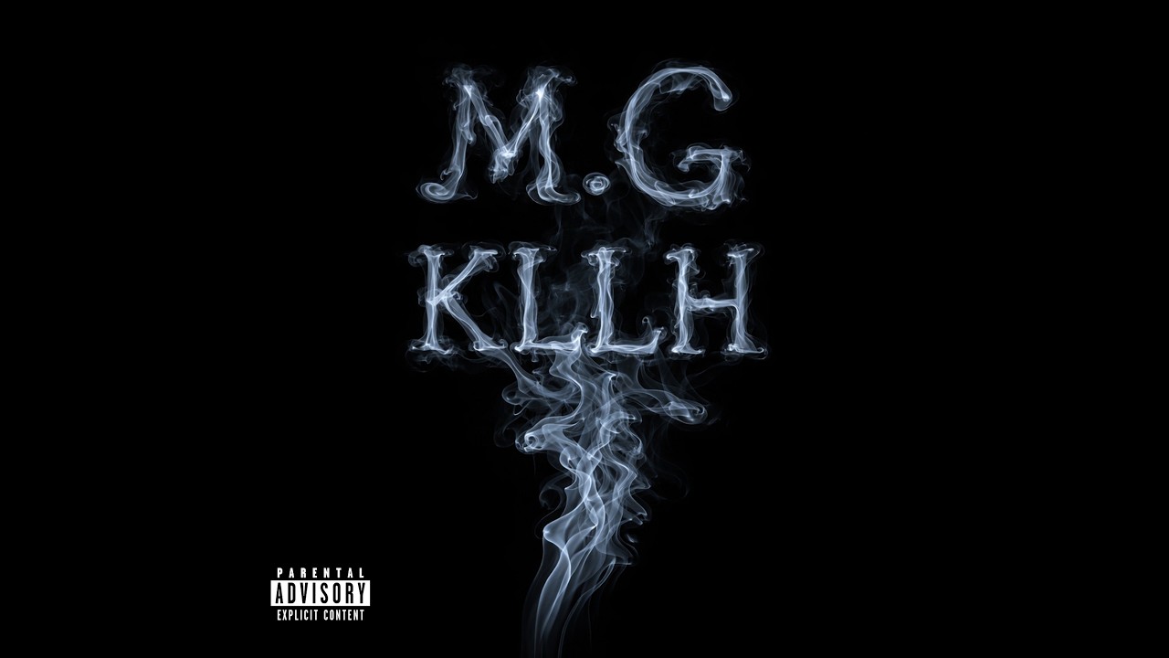El humo que emana (KLLH ft. M.G)