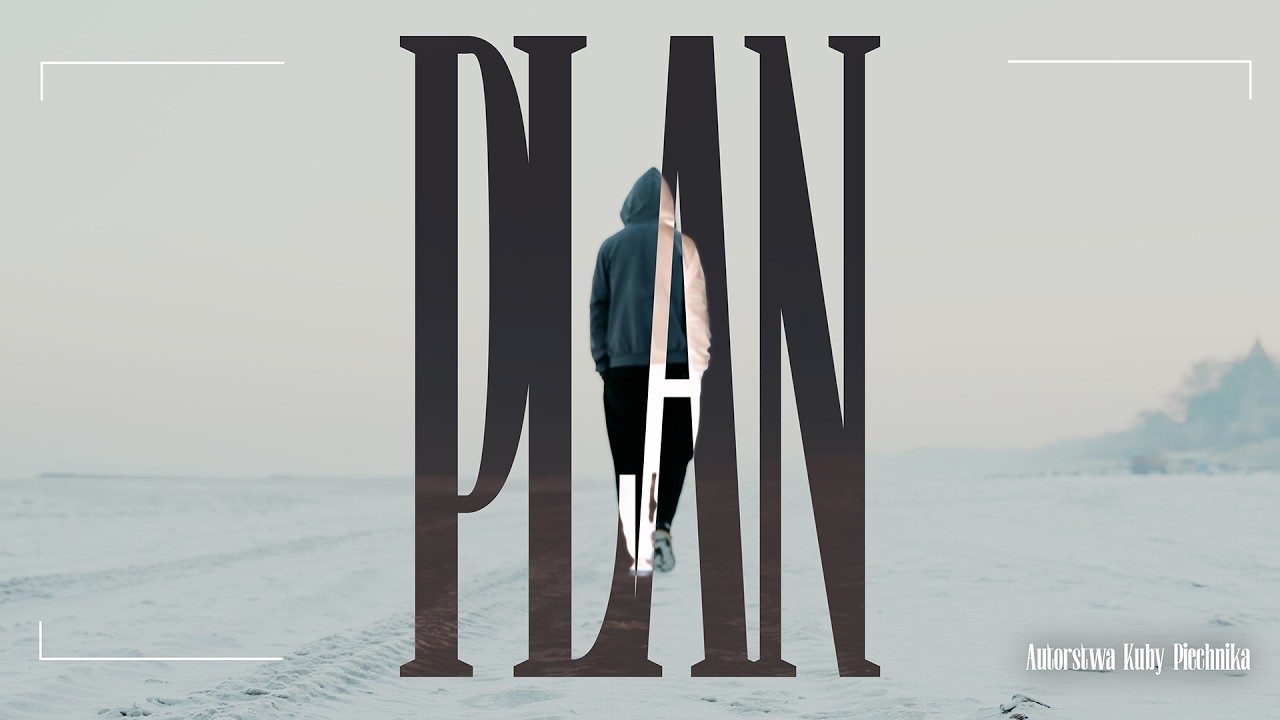 Plan - Kuba Piechnik