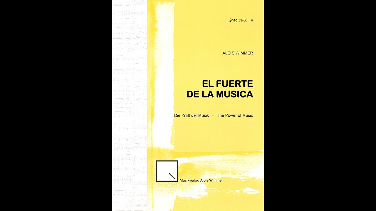 Alois Wimmer - El Fuerte de la Musica