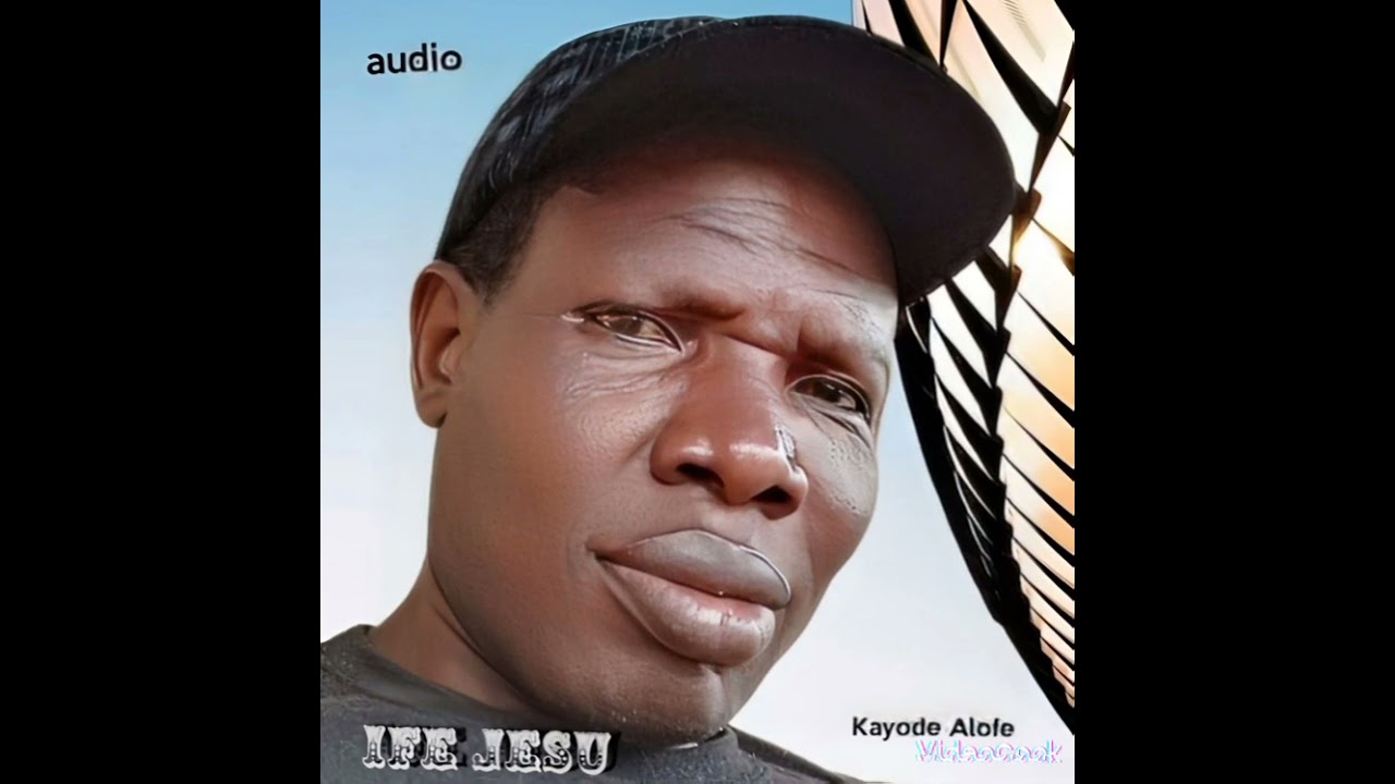 Elese ni mi by Kayode Alofe