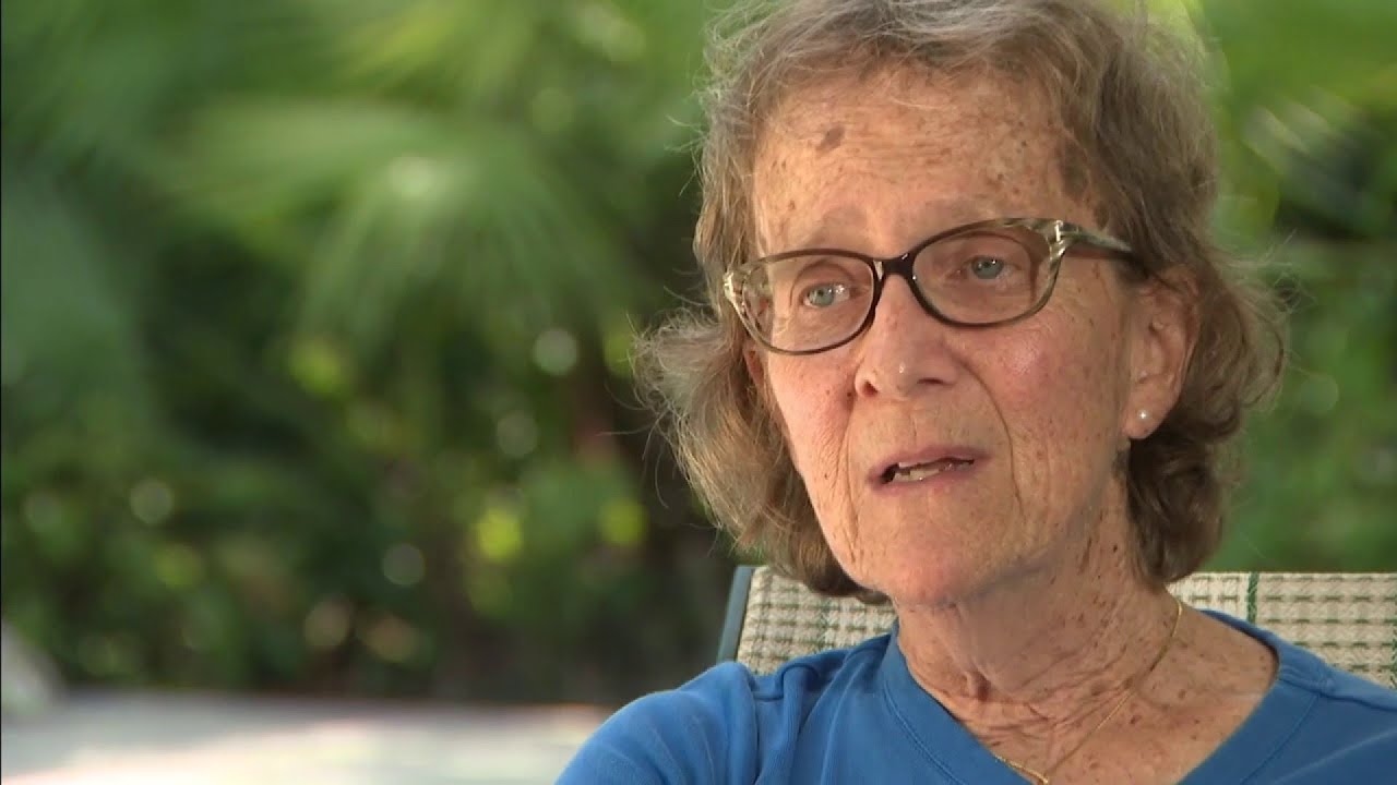 Celebrating Pride: Joan Schaeffer helped so many with HIV and AIDS