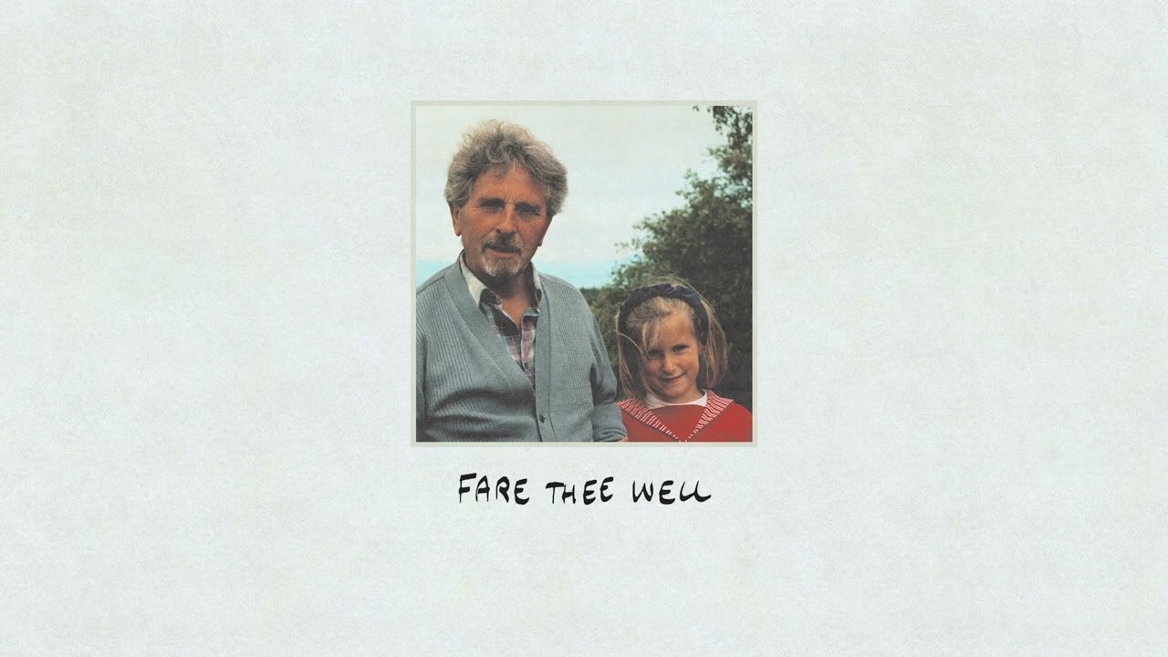 Susanne Sundf&oslash;r - 'fare thee well' (Official Audio)