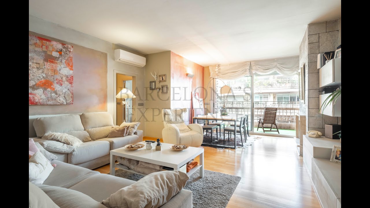 Barcelona's Experience: Ref: 16435 - Vivienda en Venta