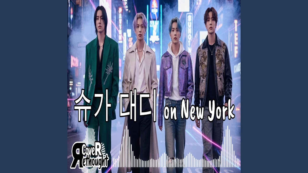 슈가 대디 on NY