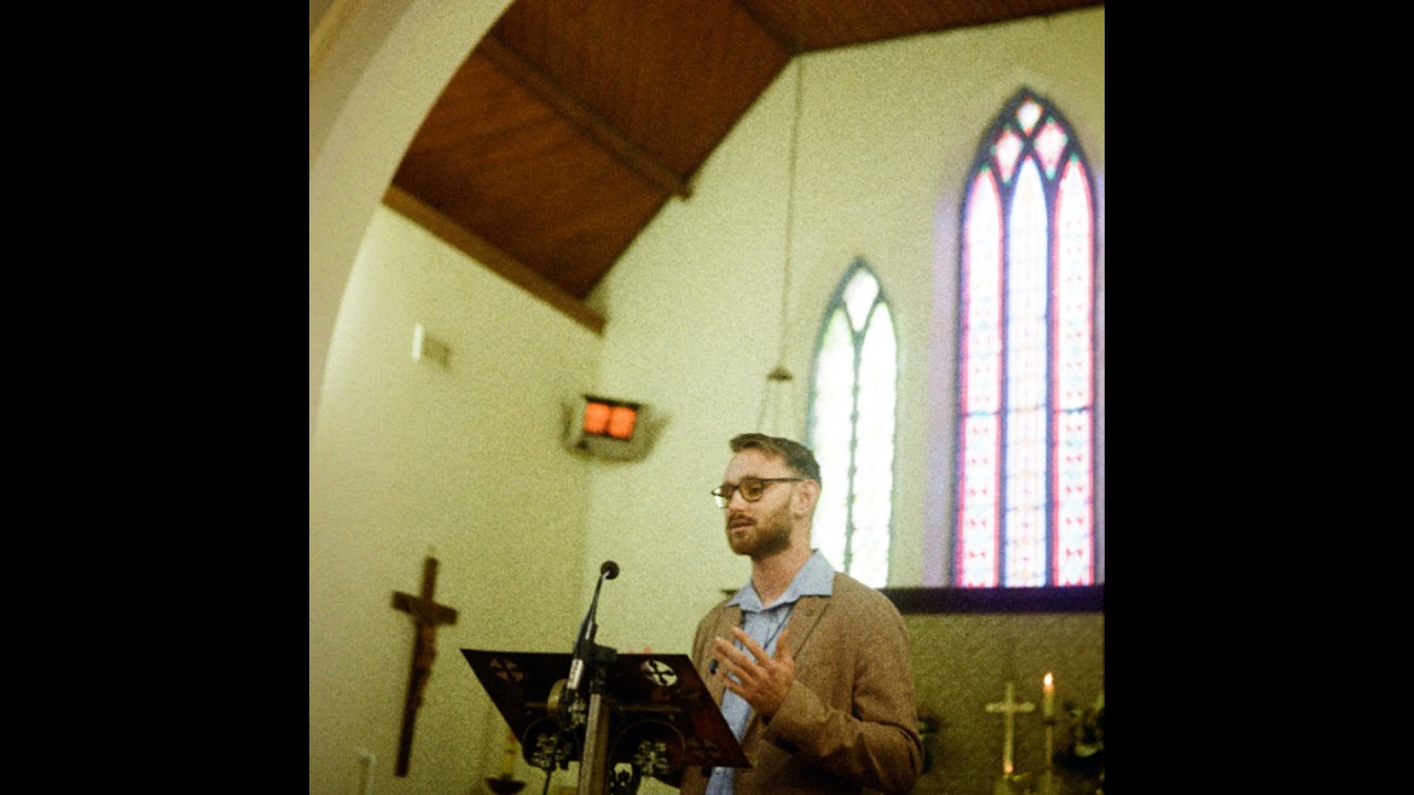 Matthew 5:13-20 - St John's Bungaree