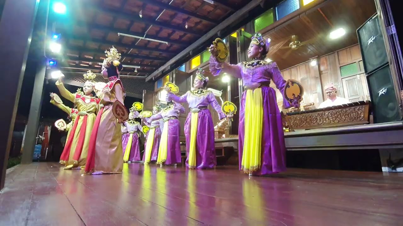 JOGET GAMELAN TOPENG 20220514 215641
