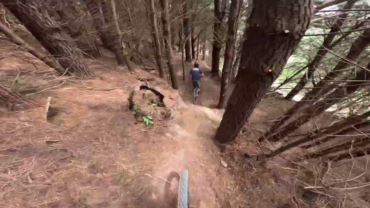 Nzdh rivenrock full course
