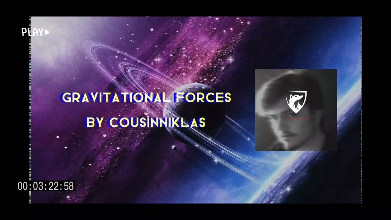 Gravitational Forces | TikTok, Slowed, Reverb, Muffled