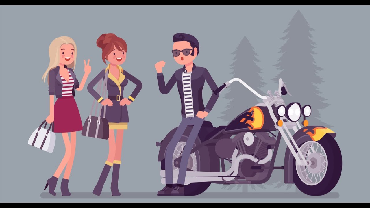 НЕДОСТАЮЩАЯ «ИГРА», которой нет у 99,9% мужчин