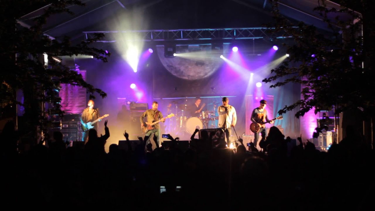 Gatibu - Gabak Zerueri Begire (Getxo 2014-5-3)