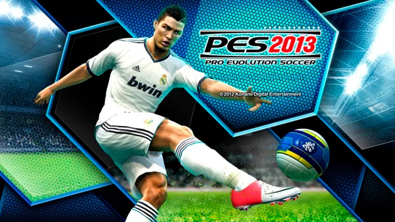 Ser una leyenda #005 PES 2013