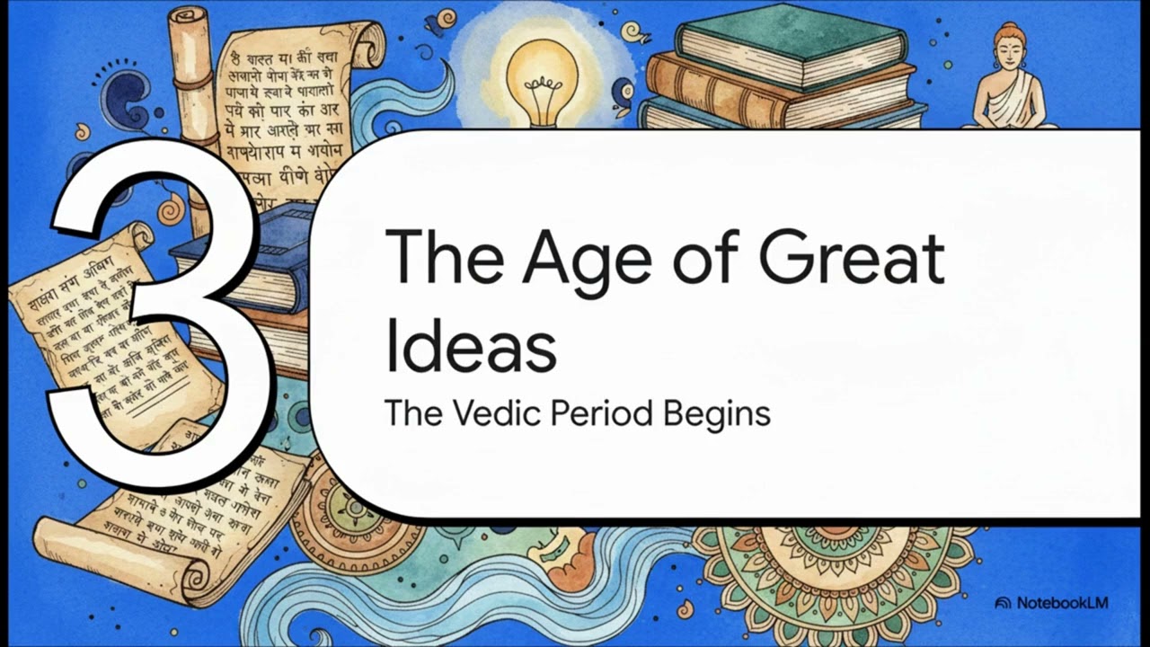 Ancient India: An Untold Story