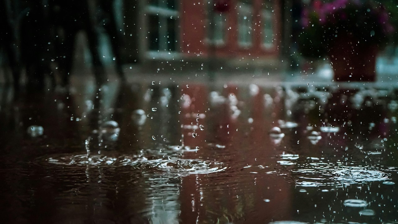 Regen