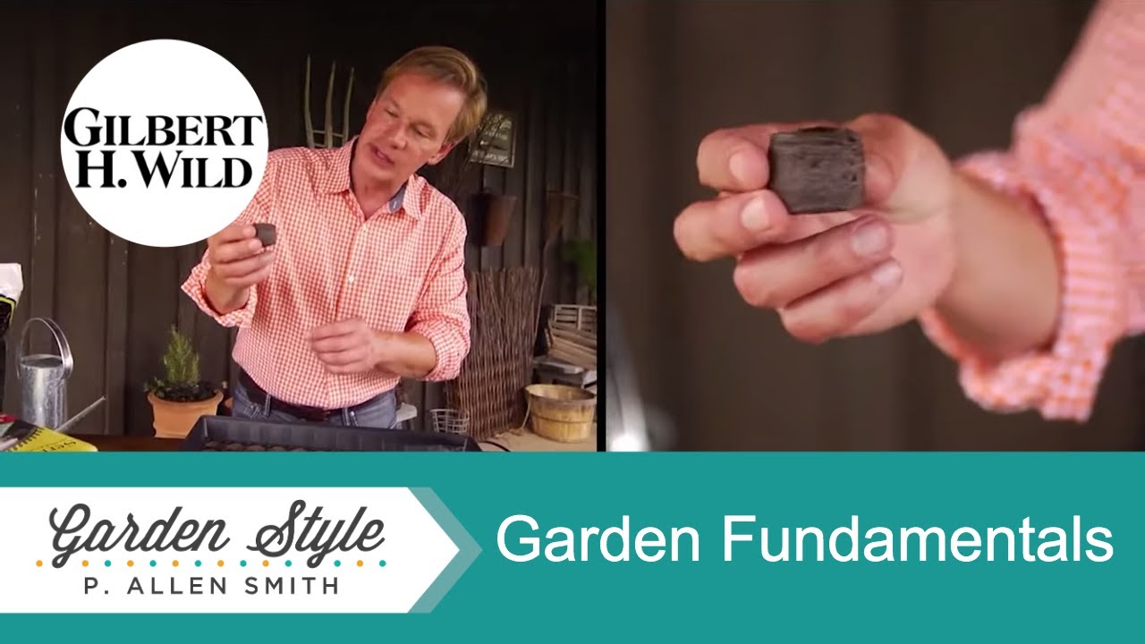 Gardening Fundamentals | Garden Style (1301)