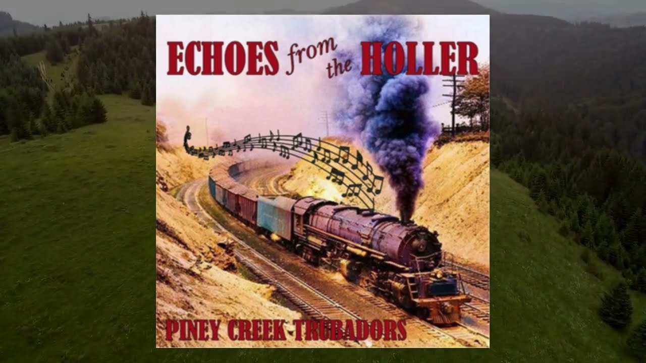 Echoes from the Holler