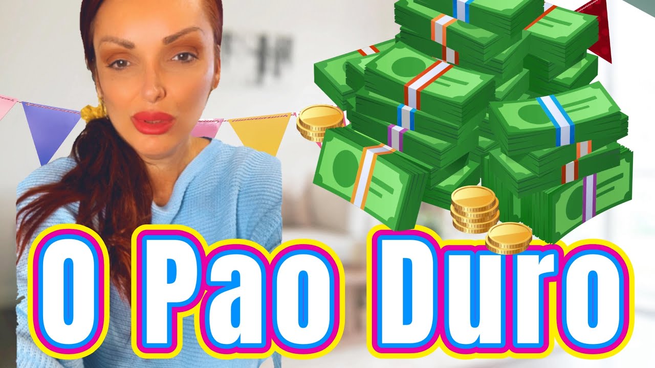 MEU MARIDO E PAO DURO AO EXTREMO