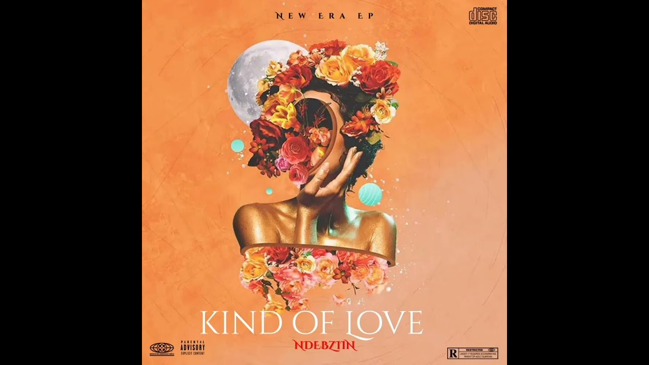NDEBZIIN_Kind Of Love (Ft. IntoKazI EmnYama).Ep