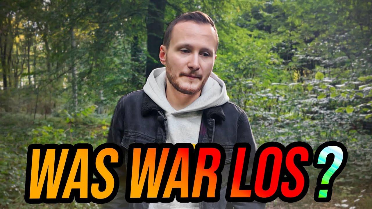 Wir sind ZUR&Uuml;CK! (Neue Projekte & Gro&szlig;e Pl&auml;ne!)