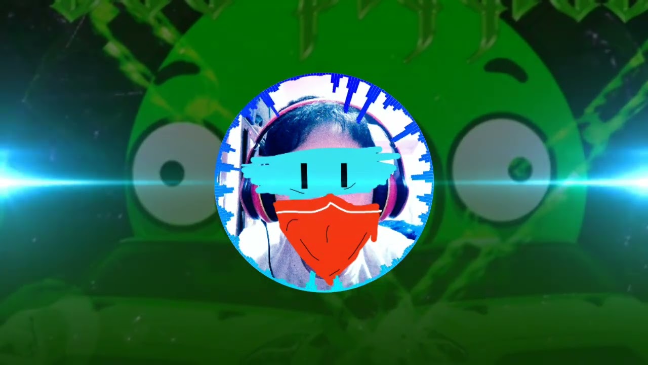 RXDXVIL - Bad Piggies Theme (Phonk Versión)