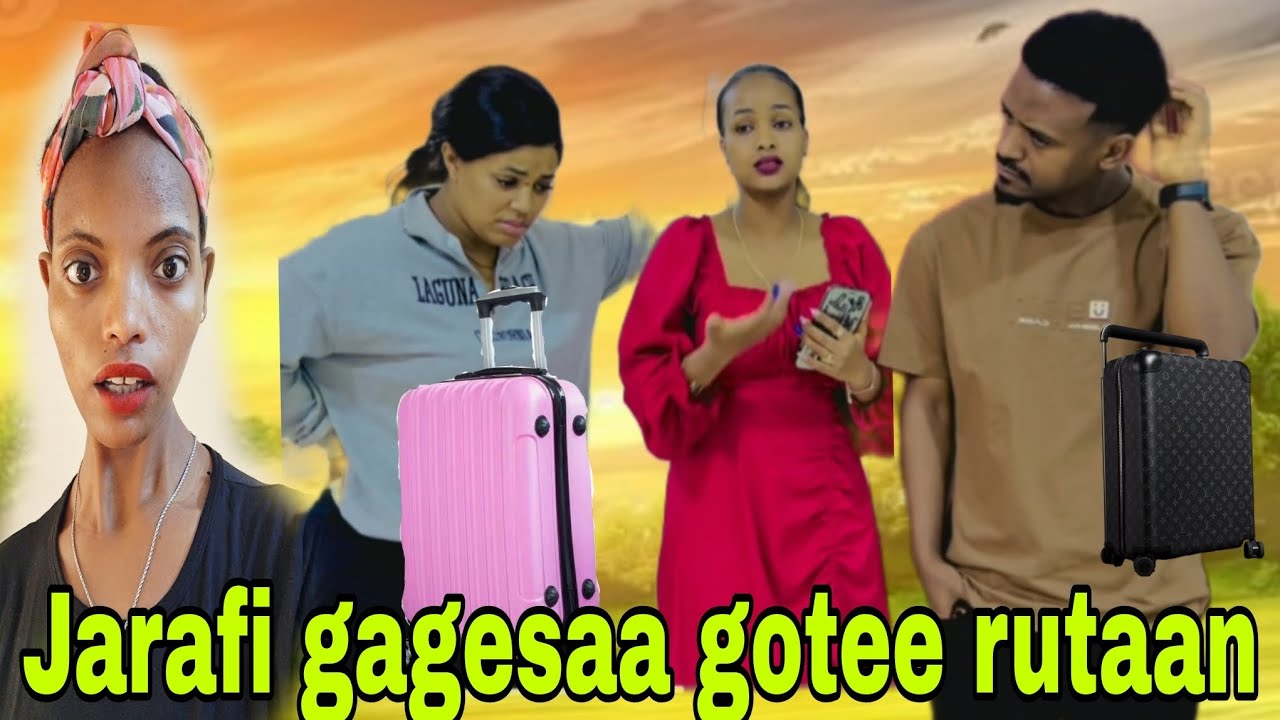 😁Nagaan galaa merii fi daan