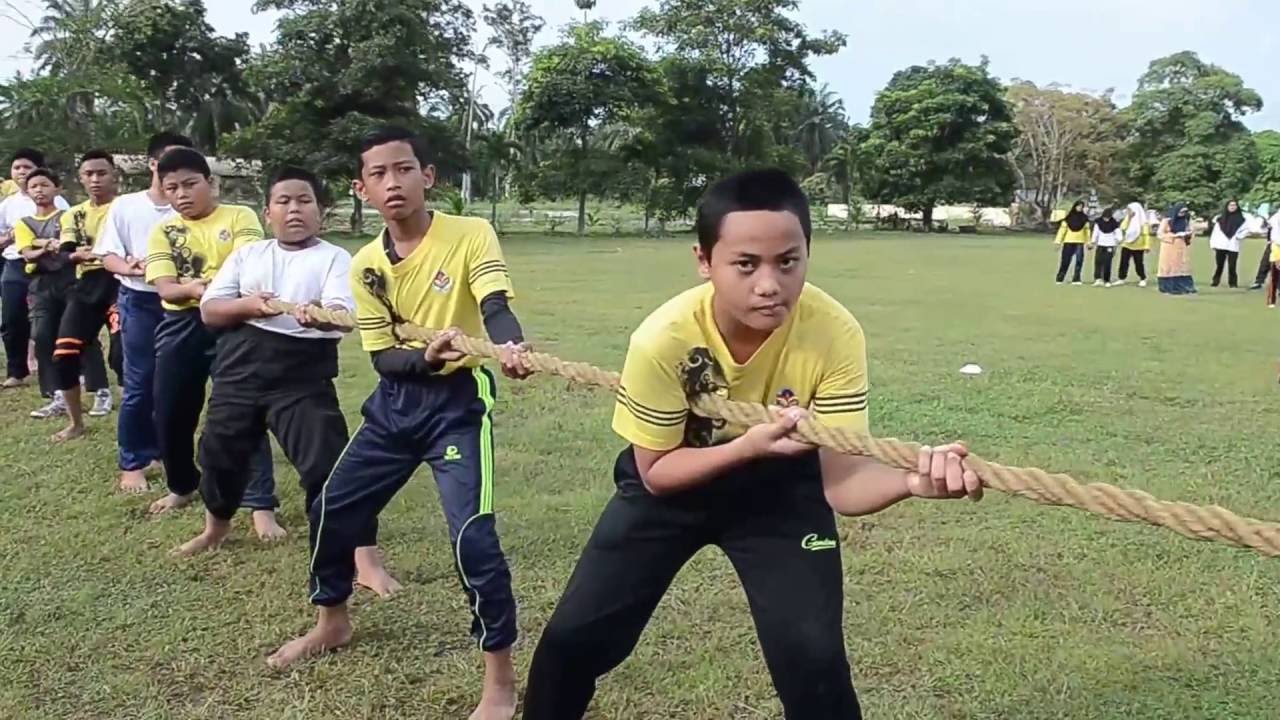 Tarik Tali Hari Sukan 2016