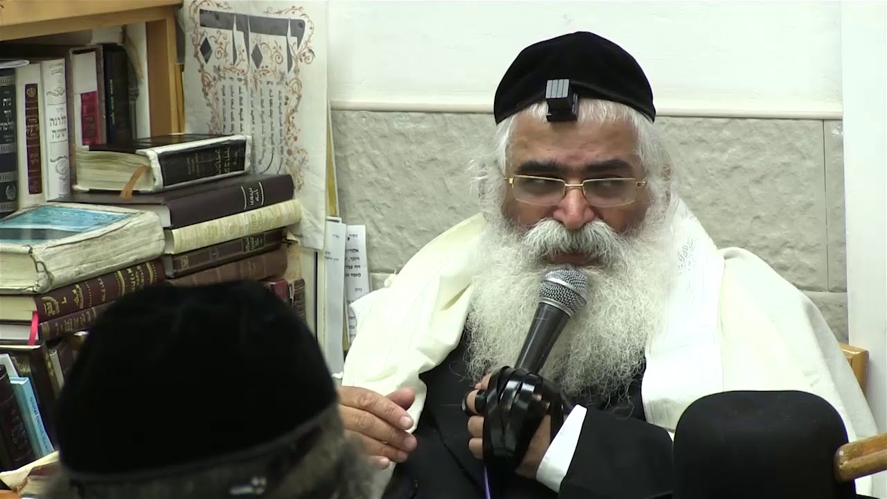 הרב יורם אברג'ל-המסר היומי-חינוך ללא מכות- י''ד תשרי תשע''ט