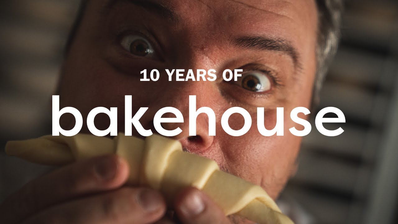 Celebrating A Decade at Bakehouse
