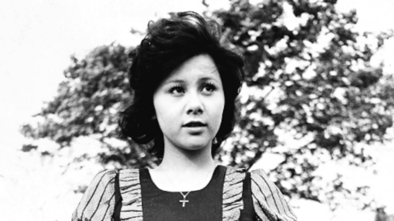 天地真理 ☆ 家なき子