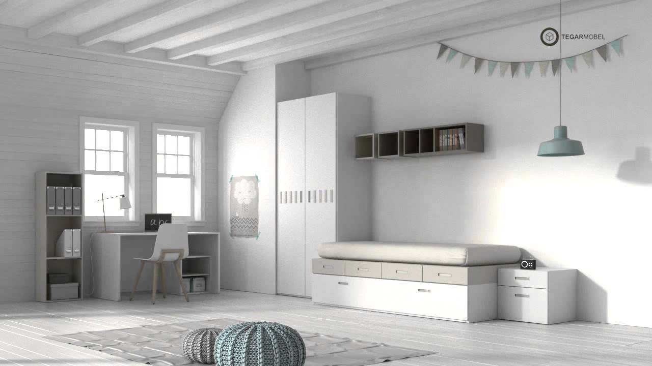 Cunas convertibles | Muebles Fran Barcelona