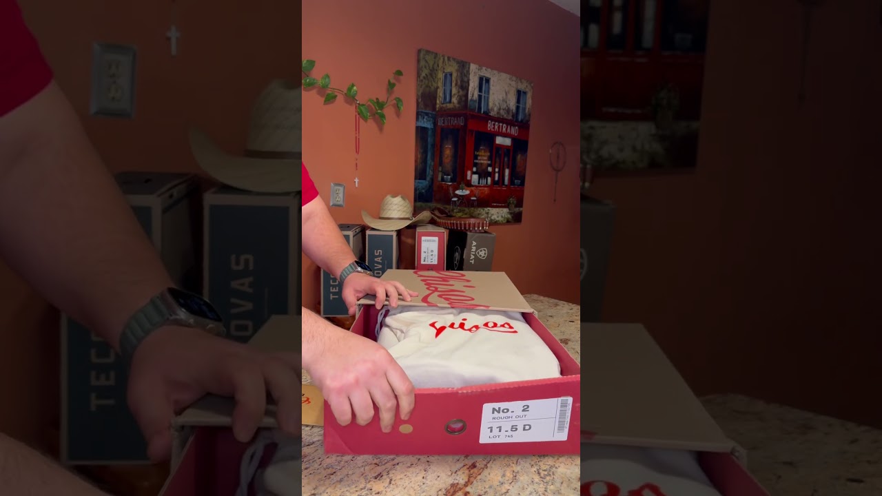 Chisos No 2  Roughout