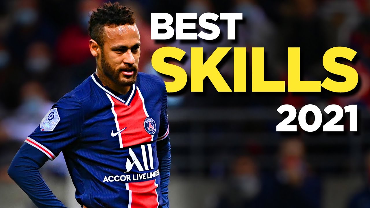 Neymar Jr 2021 • Neymagic • Skills & Goals | HD