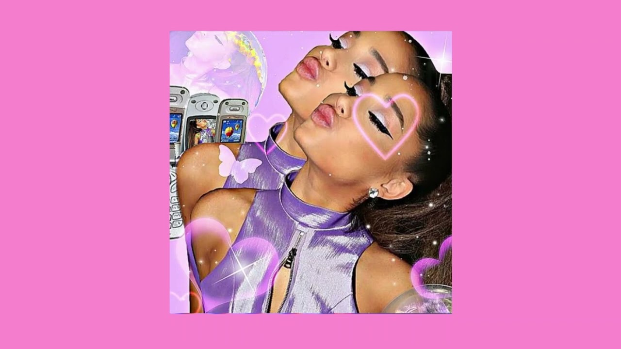 ariana edit audios pt.2