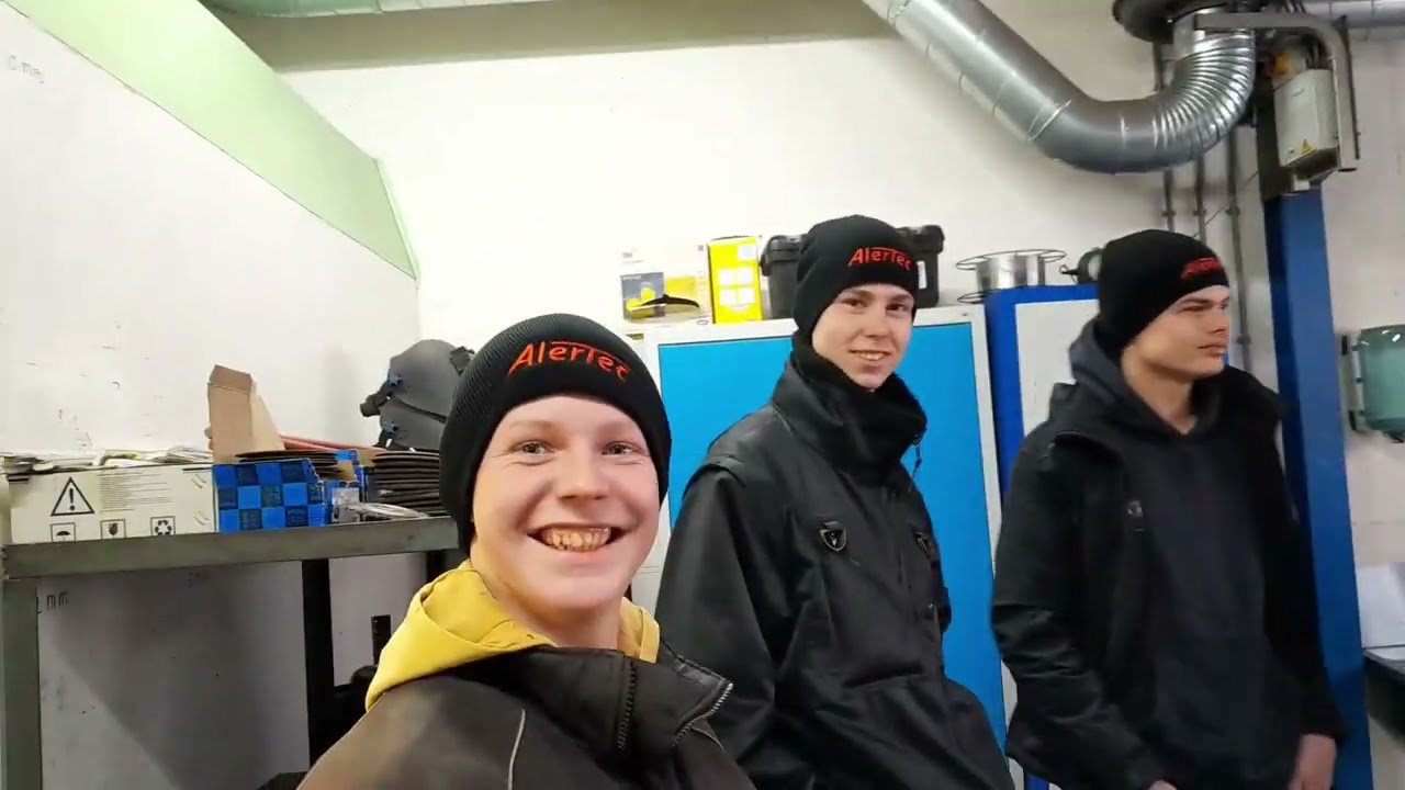 Wurkje mei Eamel#2 by Alertec en Weldmij!