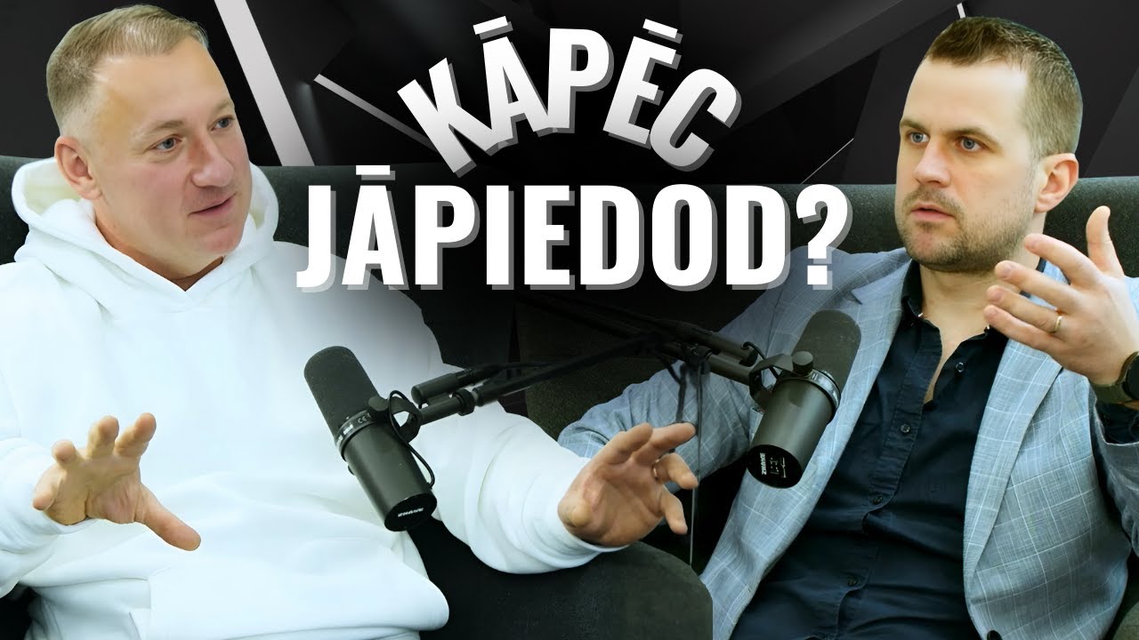 202. Kāpēc jāpiedod? | STĀV RAKSTĪTS