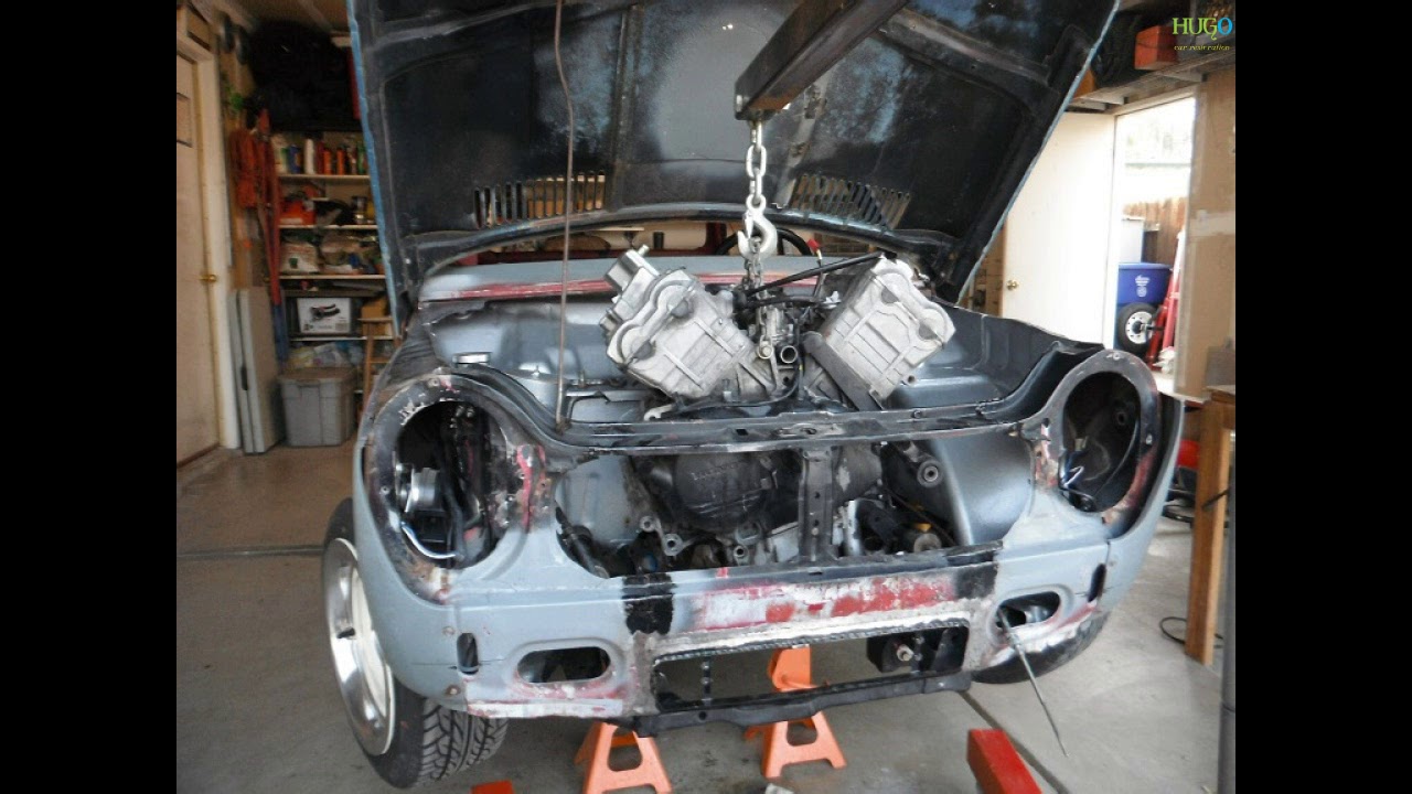 1972 Honda N600 /Car Restoration