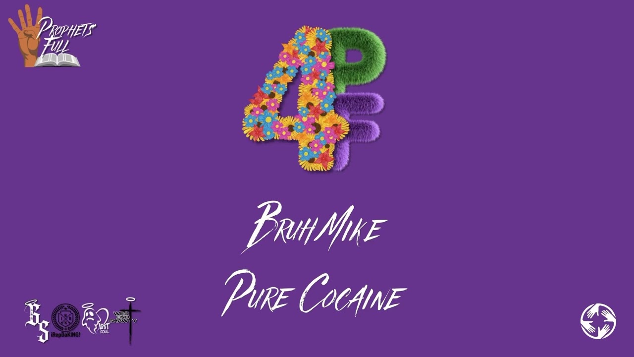 “Lil Baby-Pure Cocaine” (4B Remix)