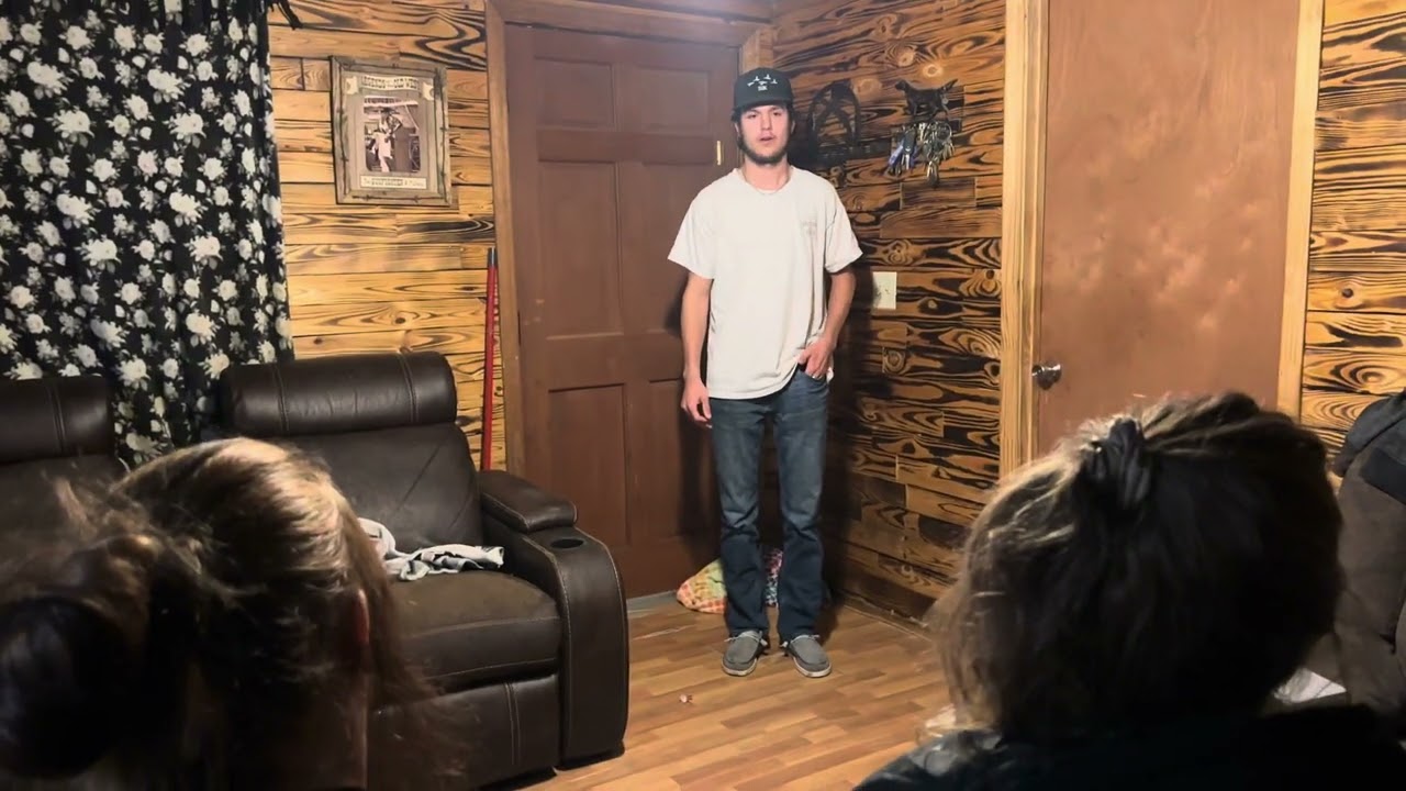 Childhood Book and Author Speech