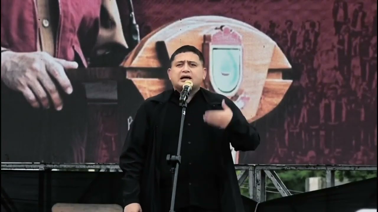 Walikota Bertemu Seluruh Ketua RT/RW se-Makassar. 
