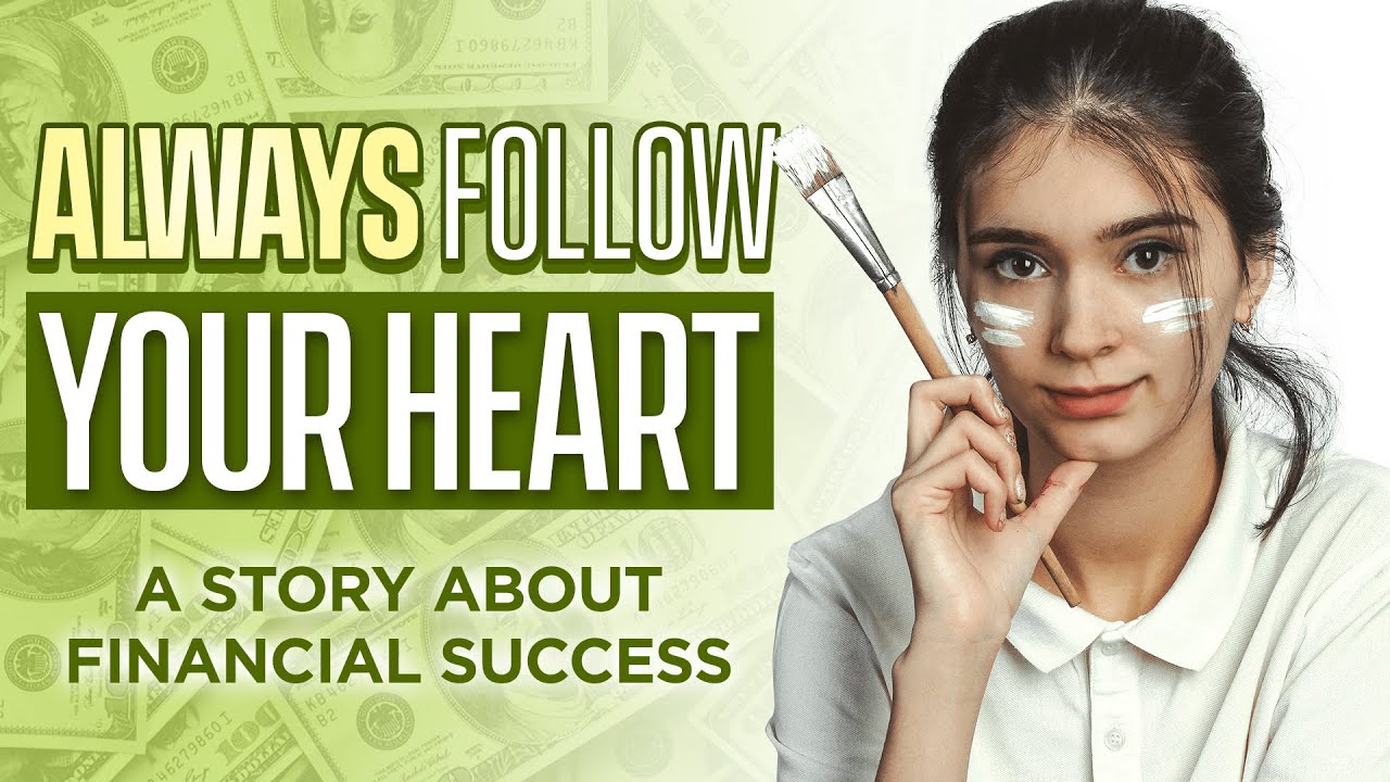 How CHILDHOOD Programming Drives Your Financial Success (A True Story)