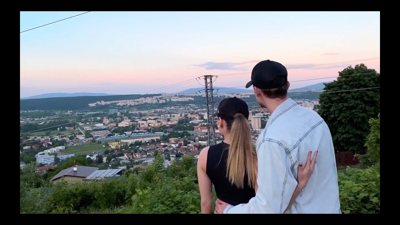 Verzal ft. Tarcali Klaudia - Zuhanok bel&eacute;d