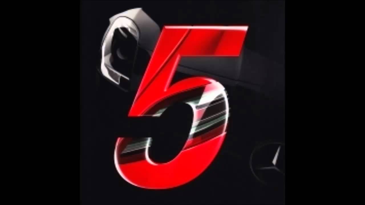 GT5 - Car Delivery Music (Standard)