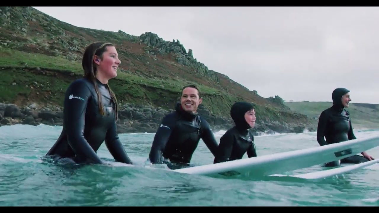 The Bleakleys | Pentire Films